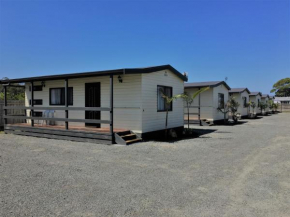 Lakes Main Holiday Park